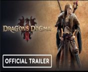 Watch the new Dragon&#39;s Dogma 2 vocation trailer, which spotlights some Warfarer gameplay. The Dragon&#39;s Dogma 2 Warfarer is a new vocation exclusive to the Arisen. They can use every weapon, and learn skills from each vocation. However, the Warfarer has lower base stats, so they have to rely more heavily on situational strengths such as different weapon types to be on par with other vocations. Get a look at the Warfarer in action in this new Dragon&#39;s Dogma 2 gameplay trailer.