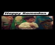 Happy Ramadan Mubarak to all Muslims