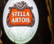 Stella Artois has a new spokesperson. Soccer star and Victoria Beckham&#39;s husband, David Beckham is now the new face of the beer brand. He will serve as Stelle Artois&#39; official ambassador and his first assignment? A television commercial of course!