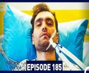 Miracle Doctor Episode 185 &#60;br/&#62;&#60;br/&#62;Ali is the son of a poor family who grew up in a provincial city. Due to his autism and savant syndrome, he has been constantly excluded and marginalized. Ali has difficulty communicating, and has two friends in his life: His brother and his rabbit. Ali loses both of them and now has only one wish: Saving people. After his brother&#39;s death, Ali is disowned by his father and grows up in an orphanage.Dr Adil discovers that Ali has tremendous medical skills due to savant syndrome and takes care of him. After attending medical school and graduating at the top of his class, Ali starts working as an assistant surgeon at the hospital where Dr Adil is the head physician. Although some people in the hospital administration say that Ali is not suitable for the job due to his condition, Dr Adil stands behind Ali and gets him hired. Ali will change everyone around him during his time at the hospital&#60;br/&#62;&#60;br/&#62;CAST: Taner Olmez, Onur Tuna, Sinem Unsal, Hayal Koseoglu, Reha Ozcan, Zerrin Tekindor&#60;br/&#62;&#60;br/&#62;PRODUCTION: MF YAPIM&#60;br/&#62;PRODUCER: ASENA BULBULOGLU&#60;br/&#62;DIRECTOR: YAGIZ ALP AKAYDIN&#60;br/&#62;SCRIPT: PINAR BULUT &amp; ONUR KORALP
