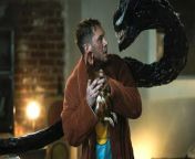 We have an official title for the Tom Hardy-led &#39;Venom 3&#39; and it&#39;s coming out earlier than expected! Sony announced that the latest film in the &#39;Venom&#39; franchise will be called &#39;Venom: The Last Dance.&#39; The film has Hardy in the title role and stars Juno Temple and Chiwetel Ejiofor. &#39;Venom&#39; was originally slated to be released Nov. 8 but moved up 2 weeks and the Kelly Marcel directed film will now hit theaters Oct. 25.
