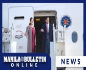 President Marcos has began the second leg of his two-country swing in Central Europe as he arrived in Prague on Wednesday afternoon, March 13.&#60;br/&#62;&#60;br/&#62;The Philippine Airlines flight PR001 carrying Marcos and his delegation arrived at the Vaclav Havel International Airport at 5:43 p.m. on Wednesday (Prague time).&#60;br/&#62;&#60;br/&#62;READ: https://mb.com.ph/2024/3/14/marcos-arrives-in-czech-republic-for-2-day-state-visit&#60;br/&#62;&#60;br/&#62;Subscribe to the Manila Bulletin Online channel! - https://www.youtube.com/TheManilaBulletin&#60;br/&#62;&#60;br/&#62;Visit our website at http://mb.com.ph&#60;br/&#62;Facebook: https://www.facebook.com/manilabulletin &#60;br/&#62;Twitter: https://www.twitter.com/manila_bulletin&#60;br/&#62;Instagram: https://instagram.com/manilabulletin&#60;br/&#62;Tiktok: https://www.tiktok.com/@manilabulletin&#60;br/&#62;&#60;br/&#62;#ManilaBulletinOnline&#60;br/&#62;#ManilaBulletin&#60;br/&#62;#LatestNews