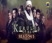 #kurlus Osman ghazi season 5 episode 107 urdu&#60;br/&#62;&#60;br/&#62;dubbed today episode 106&#60;br/&#62;&#60;br/&#62;Usman drama season 5 episode 106&#60;br/&#62;&#60;br/&#62;Osman drama season 5 episode 106