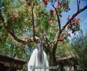 The Legend of Shen Li (2024) Episode 1 English sub