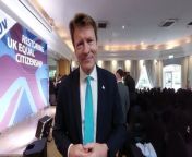 Reform UK leader Richard Tice pledges scrapping net zero and ending gender ideology 'madness' in schools from richard moore