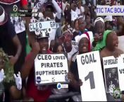 ORLANDO PIRATES VS HUNGRY LIONS (4-0) NEDBANK CUP HIGHLIGHTS &amp; GOALS 2024&#60;br/&#62;#orlandopirates #hungrylion #nedbankcup&#60;br/&#62;&#60;br/&#62;IN THIS VIDEO WE GOONA SHOW YOU THE MOST EPIC HIGHLIGHTS OF THE GAME STAY TUNE FOR MORE
