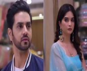 Gum Hai Kisi Ke Pyar Mein Update: Mama Ji again did wrong with Anvi, What will Savi do ? Ishaan buys saree for Savi, What will Reeva do? Surekha also gets angry. For all Latest updates on Gum Hai Kisi Ke Pyar Mein please subscribe to FilmiBeat. Watch the sneak peek of the forthcoming episode, now on hotstar. &#60;br/&#62; &#60;br/&#62;#GumHaiKisiKePyarMein #GHKKPM #Ishvi #Ishaansavi&#60;br/&#62;~PR.133~ED.141~