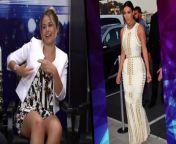 Diana Madison and the Hollyscoop panel break down their picks for the fashion hits and misses from this week.