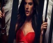 Paris provides the perfect backdrop for the gifts that are on every Angel&#39;s list. This 30-second TV spot for Victoria&#39;s Secret Holiday 2013 features Candice Swanepoel, Alessandra Ambrosio, Gracie Carvalho, Behati Prinsloo, Lais Ribeiro, Martha Hunt, Lily Aldridge, Adriana Lima and Karlie Kloss.