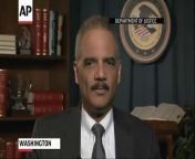 Attorney General Eric Holder is calling the increase in heroin-related deaths an &#92;