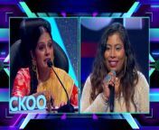 Big Stage Tamil S2 [Quarter Final 1 Promo] from indian tamil hot lesbian