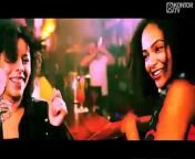Vanity - Gipsy Moves (Nah Neh Nah) (Deepside Deejays) (Official Video HD) 2010