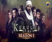 #kurlus Osman ghazi season 5 episode 108 urdu&#60;br/&#62;&#60;br/&#62;dubbed today episode 107&#60;br/&#62;&#60;br/&#62;Usman drama season 5 episode 107&#60;br/&#62;&#60;br/&#62;Osman drama season 5 episode 107