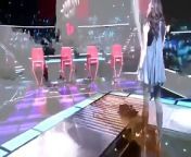The Voice Show on NBC&#60;br/&#62;Episode 2 - Cherie Oakley - Gunpowder Lead