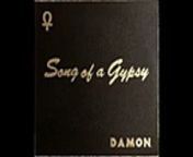 1992 vinyl reissue of Damon&#39;s LP &#92;