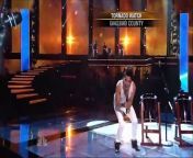 The Voice 2011: Vicci Martinez - Dog Days Are Over