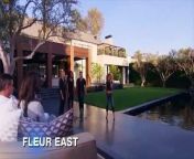 The X Factor UK 2014:Judges Houses