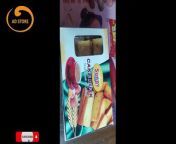 sunny cake rusk traditional and crispy #ADSTORE from jordi and sunny leone