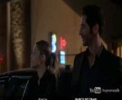 When a movie star&#39;s son is killed after being chased by the paparazzi, Chloe takes a deep look into the case with a little help from Lucifer. Meanwhile, Maze and Amenadiel continue to encourage Lucifer to go back to hell in the all-new &#39;Lucifer, Stay. Good Devil.&#39; episode of LUCIFER airing Monday, February 1st on FOX.