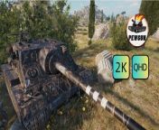 [ wot ] TURTLE MK. I 挑戰極限的戰車對決！ &#124; 7 kills 9k dmg &#124; world of tanks - Free Online Best Games on PC Video&#60;br/&#62;&#60;br/&#62;PewGun channel : https://dailymotion.com/pewgun77&#60;br/&#62;&#60;br/&#62;This Dailymotion channel is a channel dedicated to sharing WoT game&#39;s replay.(PewGun Channel), your go-to destination for all things World of Tanks! Our channel is dedicated to helping players improve their gameplay, learn new strategies.Whether you&#39;re a seasoned veteran or just starting out, join us on the front lines and discover the thrilling world of tank warfare!&#60;br/&#62;&#60;br/&#62;Youtube subscribe :&#60;br/&#62;https://bit.ly/42lxxsl&#60;br/&#62;&#60;br/&#62;Facebook :&#60;br/&#62;https://facebook.com/profile.php?id=100090484162828&#60;br/&#62;&#60;br/&#62;Twitter : &#60;br/&#62;https://twitter.com/pewgun77&#60;br/&#62;&#60;br/&#62;CONTACT / BUSINESS: worldtank1212@gmail.com&#60;br/&#62;&#60;br/&#62;~~~~~The introduction of tank below is quoted in WOT&#39;s website (Tankopedia)~~~~~&#60;br/&#62;&#60;br/&#62;~~~~~The introduction of tank below is quoted in WOT&#39;s website (Tankopedia)~~~~~&#60;br/&#62;&#60;br/&#62;An assault vehicle conceived for breakthrough attacks on enemy fortifications. Development began in 1943. One of the designs, developed as a student project, was proposed at the School of Tank Technology (Chertsey, U.K.). Existed only in blueprints.&#60;br/&#62;&#60;br/&#62;PREMIUM VEHICLE&#60;br/&#62;Nation : U.K.&#60;br/&#62;Tier : VIII&#60;br/&#62;Type : TANK DESTROYERS&#60;br/&#62;Role : ASSAULT TANK DESTROYER&#60;br/&#62;&#60;br/&#62;FEATURED IN&#60;br/&#62;TIER VIII PREMIUM PICKS&#60;br/&#62;&#60;br/&#62;6 Crews-&#60;br/&#62;Commander&#60;br/&#62;Gunner&#60;br/&#62;Driver&#60;br/&#62;Radio Operator&#60;br/&#62;Loader&#60;br/&#62;Loader&#60;br/&#62;&#60;br/&#62;~~~~~~~~~~~~~~~~~~~~~~~~~~~~~~~~~~~~~~~~~~~~~~~~~~~~~~~~~&#60;br/&#62;&#60;br/&#62;►Disclaimer:&#60;br/&#62;The views and opinions expressed in this Dailymotion channel are solely those of the content creator(s) and do not necessarily reflect the official policy or position of any other agency, organization, employer, or company. The information provided in this channel is for general informational and educational purposes only and is not intended to be professional advice. Any reliance you place on such information is strictly at your own risk.&#60;br/&#62;This Dailymotion channel may contain copyrighted material, the use of which has not always been specifically authorized by the copyright owner. Such material is made available for educational and commentary purposes only. We believe this constitutes a &#39;fair use&#39; of any such copyrighted material as provided for in section 107 of the US Copyright Law.