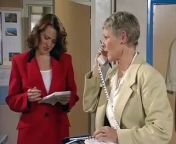 As Time Goes By S2\ E7 'The Book Signing'Geoffrey Palmer • Judi Dench from judi lookbook