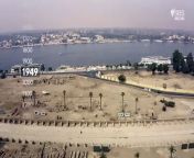 Karnak The Largest Temple In the World Documentary from temple gir