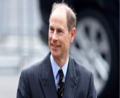 Duke of Kent steps down as Colonel of the Scots Guards, gives major role to Prince Edward from amber giving oral