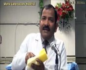 In laparoscopic surgery demonstration of instrument design is essential to understand the working. This video is demonstration of Laparoscopic Instrument by Dr R K Mishra.&#60;br/&#62;&#60;br/&#62;Read More information - &#60;br/&#62;https://www.laparoscopyhospital.com/SERV01.HTM