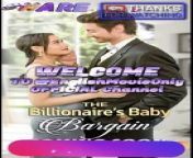 The Billionaire Baby Bargain - Uncut Full Movie (1)