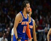 Why the Knicks at 12 to 1 Could Be Worth a Bet | NBA Finals from most beautiful breast