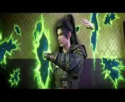 Battle Through the Heavens Season 5 Episode 91 Sub Indo from bokep indo kayes