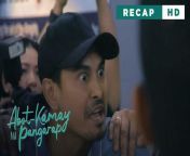 Aired (April 6, 2024): The Tanyag family was left in awe as Dax (Marx Topacio) suddenly changed his statement and said that Moira (Pinky Amador) had nothing to do with Pepe&#39;s (Leo Martinez) kidnapping incident. #GMANetwork #GMADrama #Kapuso&#60;br/&#62;&#60;br/&#62;&#60;br/&#62;Highlights from Episode 489 - 491&#60;br/&#62;