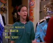 3rd Rock from the Sun S03 E05 - Scaredy Dick from dick dastardly