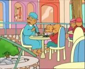 The Berenstain Bears_ The Giant Mall _ The Giddy Grandma from 8 gril xxxxeshi mall