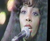 Donna Summer 1976 The Man I Love from fun with donna and