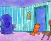 Garfield and Friends. S1E1-(480p) from my family s1e1