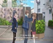 Rascal Does Not Dream of a Sister Venturing Out Trailer OmeU from japan voyeur