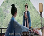 The Legend of Shen Li (2024) Episode 35 English sub