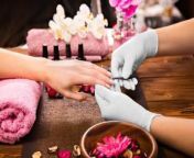 Price hikes are expected at most nail salons across the country. Here&#39;s why...