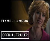 Check out the trailer for Fly Me To The Moon, an upcoming comedy-drama film set against the high-stakes backdrop of NASA’s historic Apollo 11 moon landing. The movie stars Scarlett Johansson, Channing Tatum, Nick Dillenburg, Anna Garcia, Jim Rash, Noah Robbins, Colin Woodell, Christian Zuber, Donald Elise Watkins, with Ray Romano and Woody Harrelson.&#60;br/&#62;&#60;br/&#62;Brought in to fix NASA’s public image, sparks fly in all directions as marketing maven Kelly Jones (Johansson) wreaks havoc on launch director Cole Davis’s (Tatum) already difficult task. When the White House deems the mission too important to fail, Jones is directed to stage a fake moon landing as back-up and the countdown truly begins...&#60;br/&#62;&#60;br/&#62;The screenplay for Fly Me To The Moon is by Rose Gilroy. Based upon the story by Bill Kirstein &amp; Keenan Flynn. The film is produced by Scarlett Johansson, Jonathan Lia, Keenan Flynn, and Sarah Schechter. Robert J. Dohrmann serves as executive producer.&#60;br/&#62;&#60;br/&#62;Fly Me To The Moon, directed by Greg Berlanti, opens in theaters on July 12, 2024.