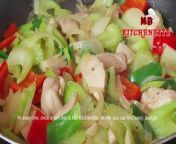 Celery and chicken first fry the meat or fry the celery first? The chef teaches you how to make the meat silky and tender &#60;br/&#62;#celeryrecipe #chickenrecipe #stirfrycelery #stirfrychicken #homecooked #like &#60;br/&#62;Chicken Stir Fry is packed with lean protein, veggies, and uses a relatively small amount of oil because it’sstir-fried and not deep-fried. The chickenis a lean protein which means it doesn’t have very much fat which can help you maintain a healthy lifestyle and even lose weight, helping to sustain your muscles. &#60;br/&#62;&#60;br/&#62;❤️ Friends, if you liked the video, you can help the channel:&#60;br/&#62;&#60;br/&#62; Share this video with your friends on social networks. Subscribe to our channel, click the bell!Rate the video!- for us it is pleasant and important for the development of the channel!Subscribe to the channel:&#60;br/&#62;&#60;br/&#62; / @mbkitchenette&#60;br/&#62;&#60;br/&#62;Join this channel to get access to perks:&#60;br/&#62;https://www.youtube.com/channel/UCmTn020AbnNhq7gc4E_X-DQ/join&#60;br/&#62;&#60;br/&#62;❤️If you like the video,&#60;br/&#62;Remember to subscribe to my channel by pressing the link! https://bit.ly/3SafwuE&#60;br/&#62;&#60;br/&#62;food, foodofinstagram, foodie, toptags, instafood, yummy, amazingfood, tasty, chinesefood, chinesecuisine, chinesecooking, asianfood, chinesefoodlover, asiancooking, asian, asiancuisine, foodculinary, spicyfood, delicious, chineseculture, home-cooked, homefood, homecookedfood, homemademeal, Home Cooking, Specials, Gourmet, Appetizers, Delicious, Food Videos, Snacks