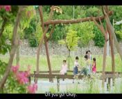 Love is Like a Cat Ep 4 Engsub from catgoddess cat g