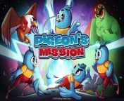 ☕If you want to support the channel: https://ko-fi.com/rollthedices&#60;br/&#62;❤️‍ To support the project: https://www.kickstarter.com/projects/logan-dad/pigeons-mission-a-pixel-packed-platforming-action-game/description&#60;br/&#62;⭐ Website: https://www.kickstarter.com/projects/logan-dad/pigeons-mission-a-pixel-packed-platforming-action-game/description&#60;br/&#62; Wishlist on Steam: https://store.steampowered.com/app/2676220/Pigeons_Mission/&#60;br/&#62;&#60;br/&#62;From Concept to Reality - Journey with Archie on his daring mission to rescue his parents, birthed from the boundless imagination of a 6-year-old. Logan&#39;s hand-drawn sketches and daydreams have been meticulously transformed into a world bursting with charisma, thrill, and nostalgic pixelated magic!&#60;br/&#62;&#60;br/&#62;A Pixel-Packed Side-Scrolling Adventure - Embark on an exhilarating journey with Archie as he runs, jumps, glides, and dashes through the diverse side-scrolling landscapes of Pepper Pines. With countless ideas from the mind of 6-year-old Logan!&#60;br/&#62;&#60;br/&#62;Skill-Based Gameplay - Utilize Archie&#39;s acrobatic prowess to weave past treacherous obstacles and use strategic maneuvers to outwit menacing enemies at every path.&#60;br/&#62;&#60;br/&#62;Vibrant Graphics - Delight in the lush and visually stunning realms of Pepper Pines. Every corner is teeming with detail, from the shimmering streams to the lurking shadows of Rocky Road. The vibrant hues and intricate designs promise a visual feast, all from the perspective and idea from a 6-year-old mind translated into pixelated GOODNESS!&#60;br/&#62;&#60;br/&#62;Precision Controls - With meticulously tuned mechanics, players can experience ultra-responsive movements. Whether you&#39;re performing a wall jump, sliding down surfaces, or delivering a perfectly timed uppercut, Archie&#39;s actions feel seamless, providing a truly immersive gaming experience. Pigeon&#39;s Mission is easy and fun for anyone to pickup, but takes time to master. &#60;br/&#62;&#60;br/&#62;Epic Storyline - Journey through the vibrant landscapes of Pepper Pines and beyond as Archie embarks on a heart-stopping quest to rescue his family. From the historical depths of Pepper Pines to the cosmic expanses of outer space, unravel an epic tale filled with unexpected twists, treacherous enemies, and legendary heroes.&#60;br/&#62;&#60;br/&#62;Awesome Power-ups - Turbocharge Archie&#39;s abilities with epic power-ups! Activate the Rocket Pack to soar the skies, navigating through intricate aerial labyrinths. Or, unleash the Dustbuster to obliterate foes in a whirlwind of force, ensuring no enemy stands in your way! Utilize a giant hammer, an insanely cool mech and 7 other power ups as you venture through Pepper Pines. &#60;br/&#62;&#60;br/&#62;Fierce Boss Fights - Confront menacing bosses at the climax of each world. From Ray, the diving rat of Hill Hopping, to Crazy Guy, the multi-eyed mastermind in Cosmic Craft, each adversary presents its own unique set of challenges. Study their patterns, dodge their assaults, and strategize to emerge victorious. Talk to bosses, uncover mysteries and learn more about the vast world of Pepper Pines.