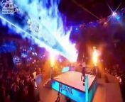 WWE WrestleMania 40 (Night 1) Bande-annonce (RU) from pron ru