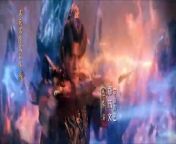 Burning Flames (2024) Episode 35 Eng Sub from xxx flame sex