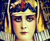 BBC Cleopatra The Film that Changed Hollywood from cleopatra bigo live
