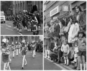 A look back at Wearmouth 1300 - the Sunderland festival we all enjoyed 50 years ago today.