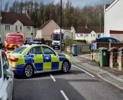 A road has been cordoned off following a major incident.&#60;br/&#62;Summer Street, Willenhall, has been corned off to traffic and walkers following an incident on Tuesday afternoon.
