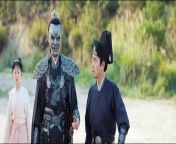Blossoms in Adversity ep 7 chinese drama eng sub