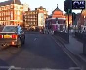 Restored film footage from almost 30 years ago has struck viewers with a sense of nostalgia and commentary on Leeds “unchanging” road conditions.&#60;br/&#62;&#60;br/&#62;A video producer has gone viral on social media after posting nostalgic footage of a drive around Leeds city centre in 1995 - ‘without cycle lanes, traffic cameras or the loop’.&#60;br/&#62;&#60;br/&#62;Body: On an early mid-February morning in 1995, Dave Redmond attached his camera to his car dashboard and took a journey around the streets of Leeds.&#60;br/&#62;&#60;br/&#62;At the time, Dave was the producer for a video production about “advanced driving” and was tasked with gathering footage of the city on a quiet morning.&#60;br/&#62;&#60;br/&#62;Dave spent months driving around with the video camera mounted, looking for incidents of good and bad driving.&#60;br/&#62;&#60;br/&#62;The eight-minute video shows some significant moments that highlight the time it was filmed - including a Valentine fayre that used to be held in the city centre.&#60;br/&#62;&#60;br/&#62;Dave told the Yorkshire Post the video shows a time of being able to travel through the city “unhindered”.&#60;br/&#62;&#60;br/&#62;Video and all credit: Dave Redmond/CVS